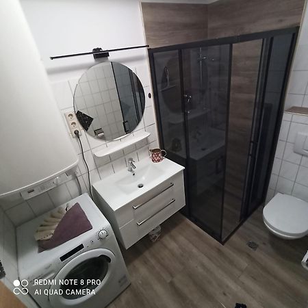 Lav Apartment Rovinj Exterior foto