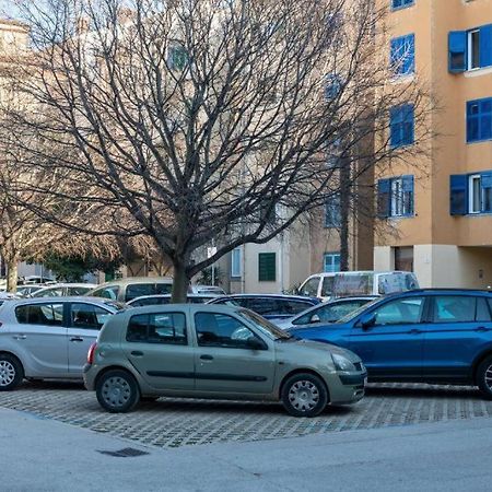 Lav Apartment Rovinj Exterior foto