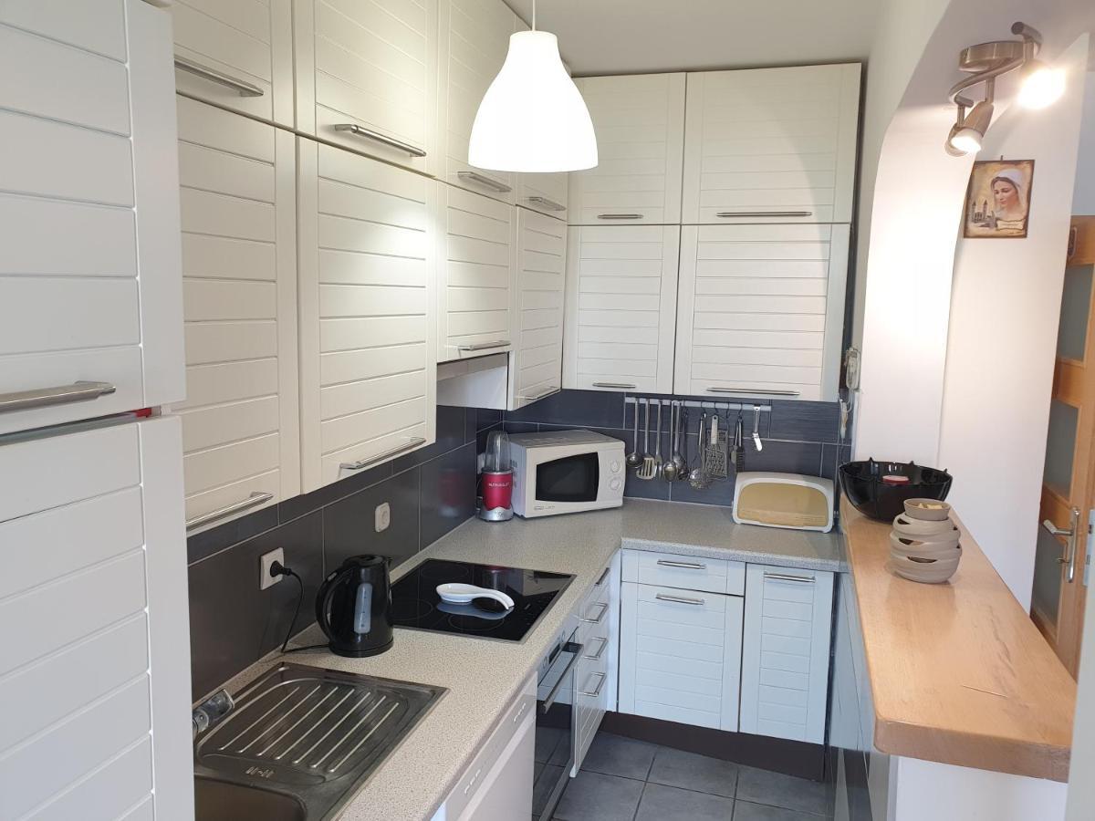 Lav Apartment Rovinj Exterior foto