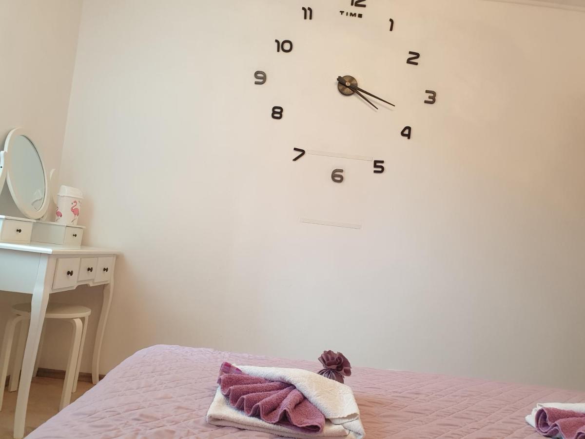 Lav Apartment Rovinj Exterior foto