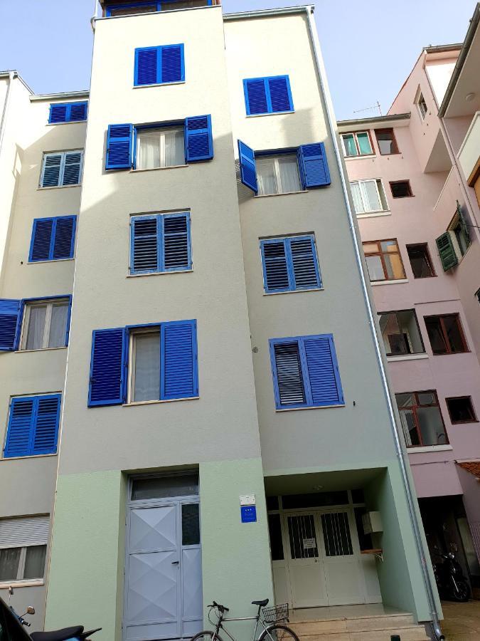 Lav Apartment Rovinj Exterior foto