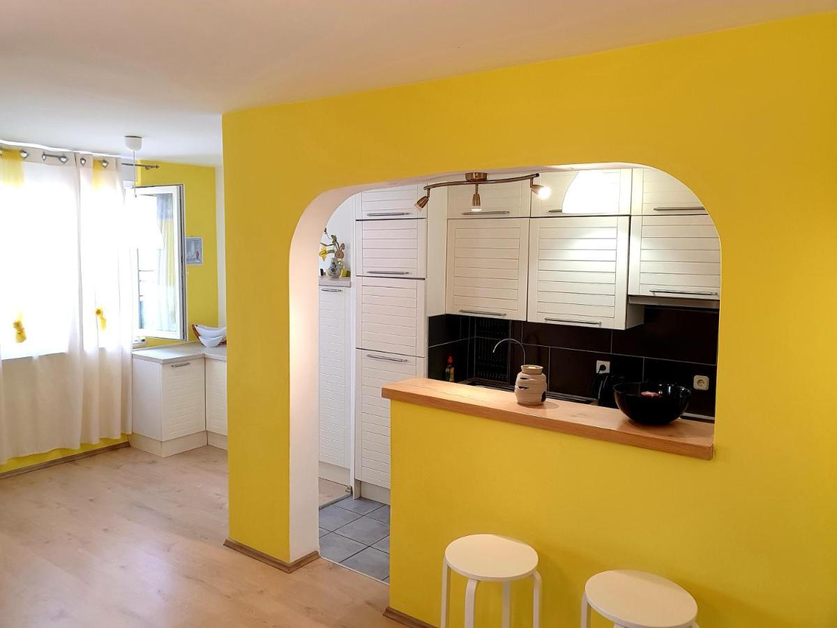 Lav Apartment Rovinj Exterior foto